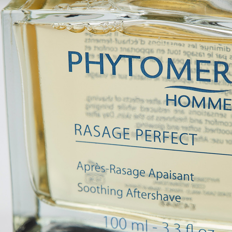 Rasage Perfect Alcohol-Free Soothing Aftershave