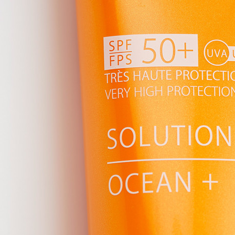 SUN SOLUTION SPF50 OCEAN+