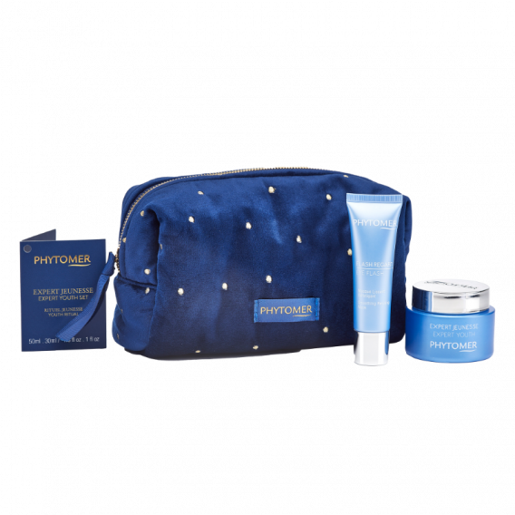 Jauninamasis ritualas kosmetinėje