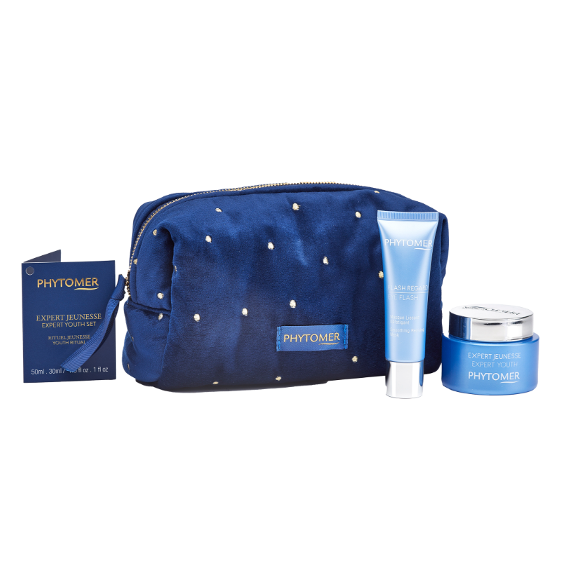 Jauninamasis ritualas kosmetinėje