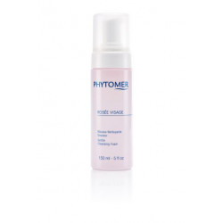 Rosée Visage Cleansing Foam