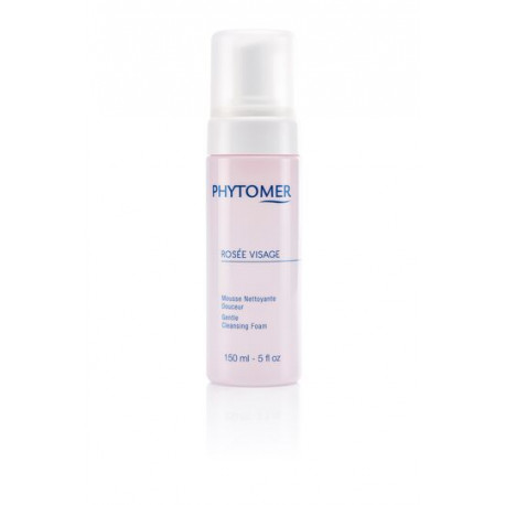 Rosée Visage Cleansing Foam