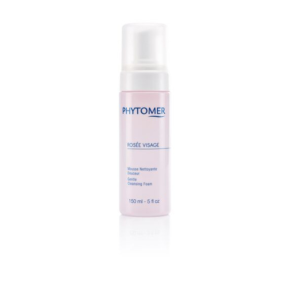 Rosée Visage Cleansing Foam
