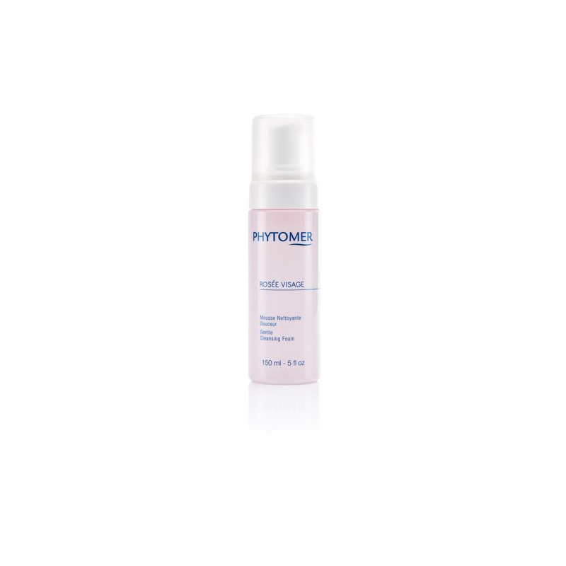 Rosée Visage Cleansing Foam