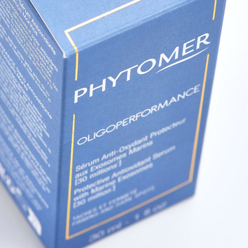 OLIGOPERFORMANCE EGZOSOMŲ SERUMAS